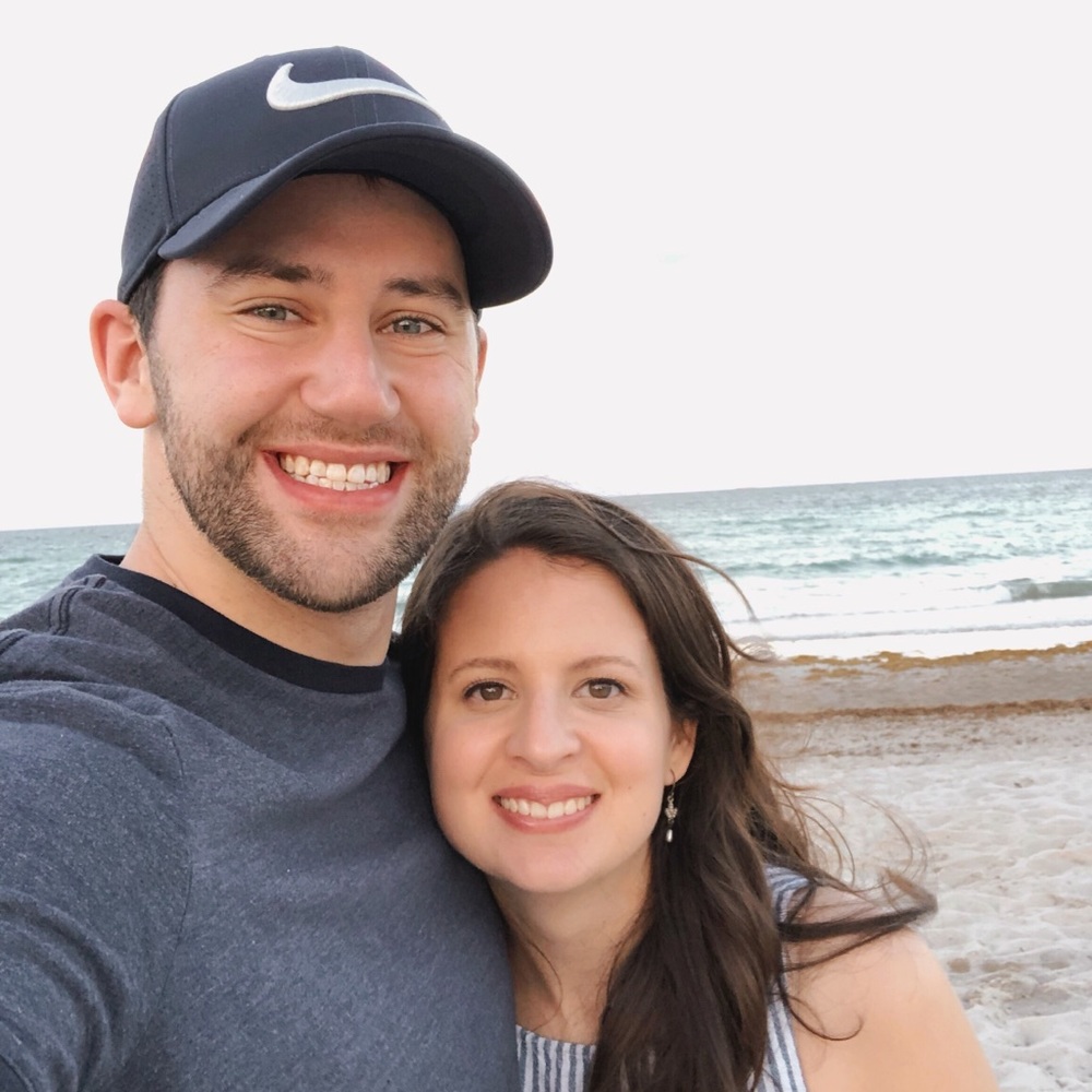 Meet your Posher, Liz